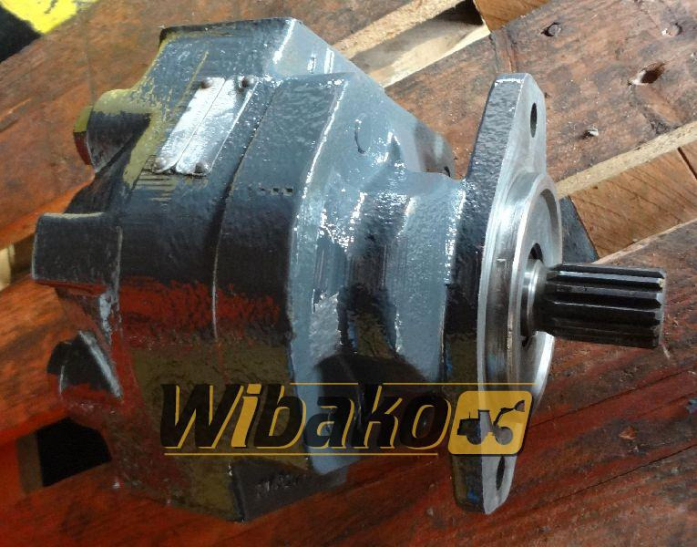 Hydraulic pump Hanomag D500 - Hydraulic pump for Construction machinery: picture 1 Hydraulic pump Hanomag D500 - Hydraulic pump for Construction machinery: picture 1