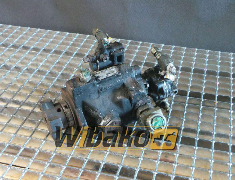 Hydraulic pump Parker PVP16X3030A/11 C25D602P - Hydraulic pump for Construction machinery: picture 1 Hydraulic pump Parker PVP16X3030A/11 C25D602P - Hydraulic pump for Construction machinery: picture 1
