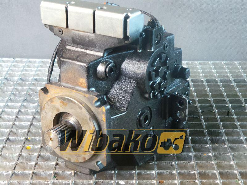 Hydraulic pump Sauer H1P069RAC3C2CD6KF1H3L45L45CL32P2NNND6F 83025814 - Hydraulic pump for Construction machinery: picture 3 Hydraulic pump Sauer H1P069RAC3C2CD6KF1H3L45L45CL32P2NNND6F 83025814 - Hydraulic pump for Construction machinery: picture 3
