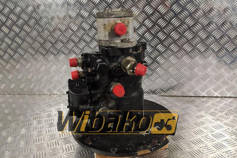 Hydraulic pump Sauer M46-20474 3600260 - Hydraulic pump for Construction machinery: picture 2 Hydraulic pump Sauer M46-20474 3600260 - Hydraulic pump for Construction machinery: picture 2