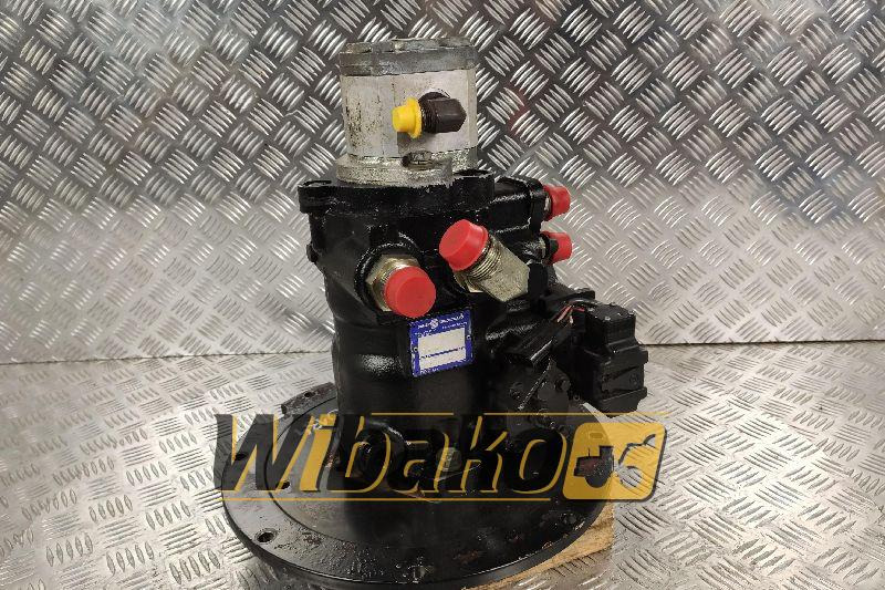 Hydraulic pump Sauer M46-20474 3600260 - Hydraulic pump for Construction machinery: picture 1 Hydraulic pump Sauer M46-20474 3600260 - Hydraulic pump for Construction machinery: picture 1