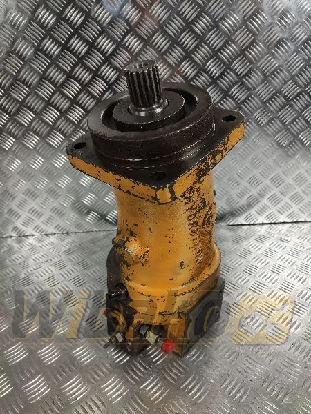 Hydromatik A7V107LV2.0LZF0D 5005774 / 226.25.14.02 - Hydraulic pump for Construction machinery: picture 2 Hydromatik A7V107LV2.0LZF0D 5005774 / 226.25.14.02 - Hydraulic pump for Construction machinery: picture 2