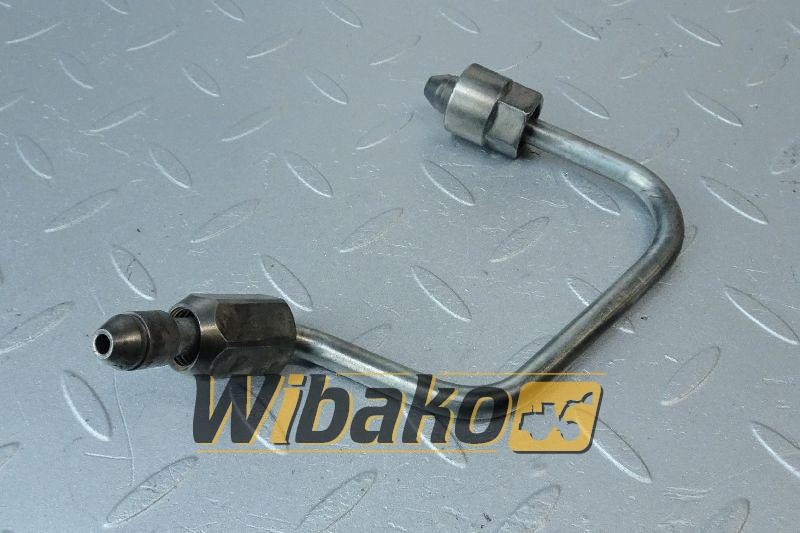 Injector fuel line Cummins 3978032 - Fuel pump for Construction machinery: picture 1 Injector fuel line Cummins 3978032 - Fuel pump for Construction machinery: picture 1
