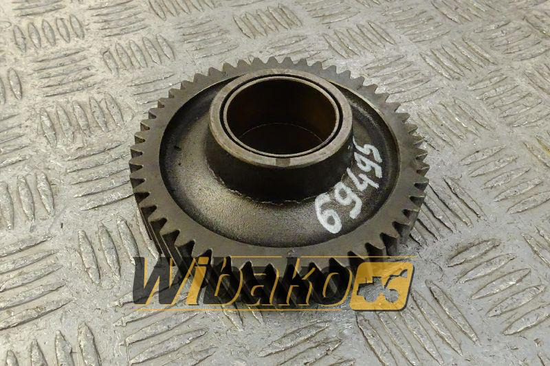 Intermediate gear Iveco 98435129 - Camshaft for Construction machinery: picture 1 Intermediate gear Iveco 98435129 - Camshaft for Construction machinery: picture 1
