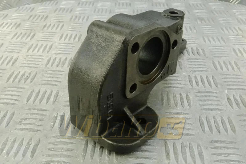 Iveco 500393289 - Thermostat for Construction machinery: picture 1 Iveco 500393289 - Thermostat for Construction machinery: picture 1