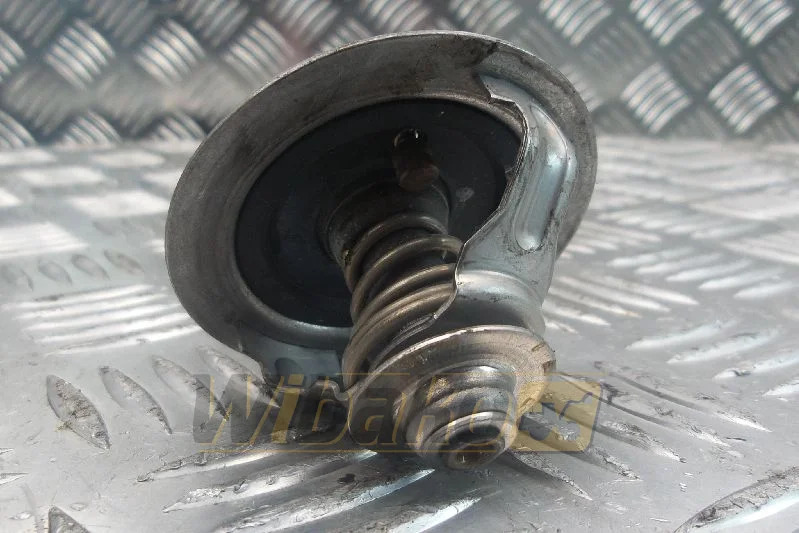 Iveco F4AE0681B - Thermostat for Construction machinery: picture 1 Iveco F4AE0681B - Thermostat for Construction machinery: picture 1
