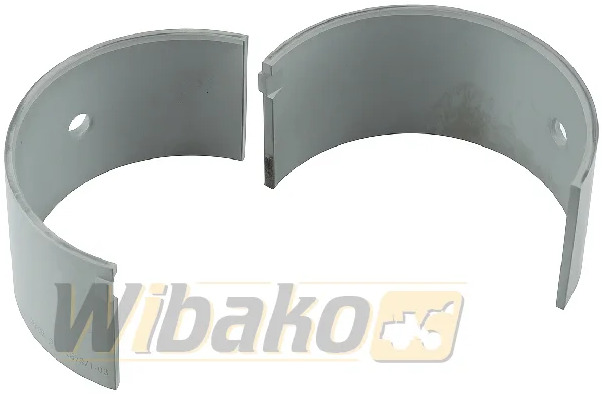 KMP M11 3016762 - Engine bearing for Construction machinery: picture 1 KMP M11 3016762 - Engine bearing for Construction machinery: picture 1