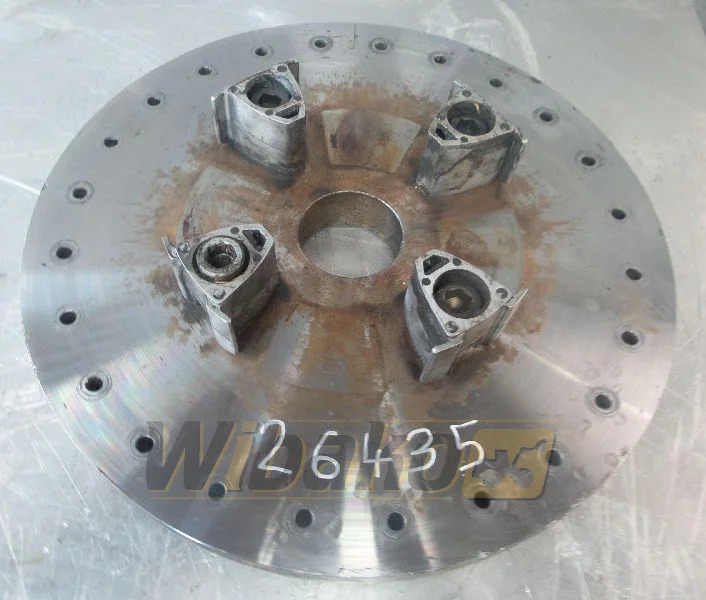 Kobelco 0/80/490 - Clutch and parts for Construction machinery: picture 1 Kobelco 0/80/490 - Clutch and parts for Construction machinery: picture 1