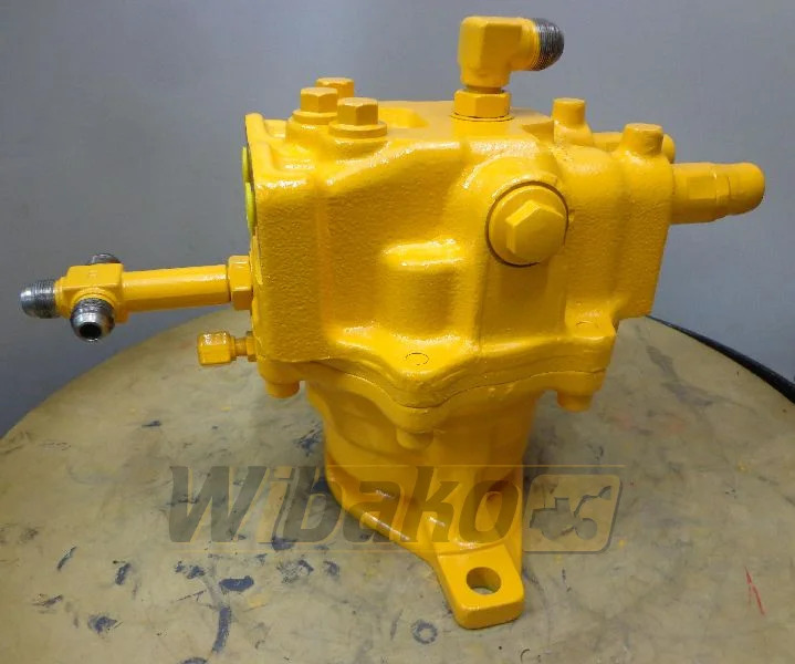 Komatsu 706-75-01070 - Hydraulic motor for Construction machinery: picture 1 Komatsu 706-75-01070 - Hydraulic motor for Construction machinery: picture 1