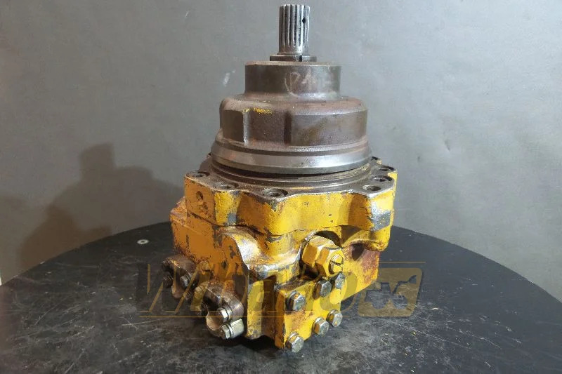 Komatsu 8XLC-050 706-75-74114 - Hydraulic motor for Construction machinery: picture 1 Komatsu 8XLC-050 706-75-74114 - Hydraulic motor for Construction machinery: picture 1