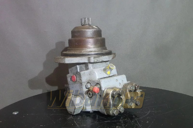 Komatsu A6VE80HZ3/63W-VHL220B| 259,22,00,03 - Hydraulic motor for Construction machinery: picture 1 Komatsu A6VE80HZ3/63W-VHL220B| 259,22,00,03 - Hydraulic motor for Construction machinery: picture 1