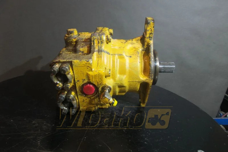 Komatsu PC240 - Hydraulic motor for Construction machinery: picture 1 Komatsu PC240 - Hydraulic motor for Construction machinery: picture 1