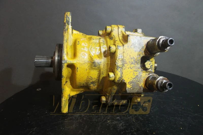 Komatsu PC240 - Hydraulic motor for Construction machinery: picture 2 Komatsu PC240 - Hydraulic motor for Construction machinery: picture 2