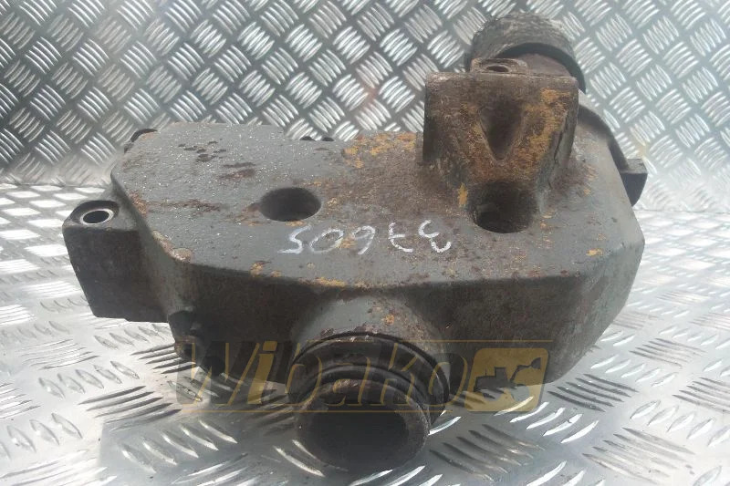Komatsu S6D140-E2 - Thermostat for Construction machinery: picture 1 Komatsu S6D140-E2 - Thermostat for Construction machinery: picture 1