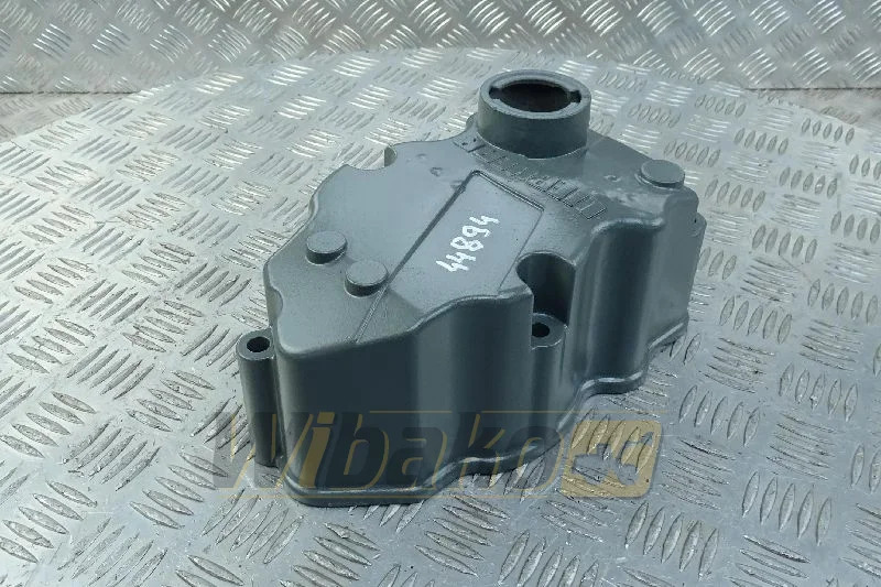 Liebherr 10126280 - Cylinder head for Construction machinery: picture 1 Liebherr 10126280 - Cylinder head for Construction machinery: picture 1