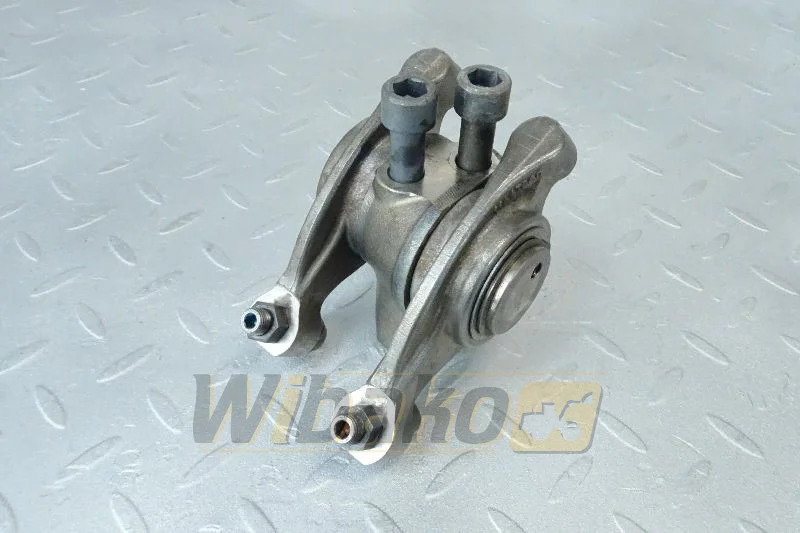 Liebherr 12400080 - Cylinder head for Construction machinery: picture 1 Liebherr 12400080 - Cylinder head for Construction machinery: picture 1