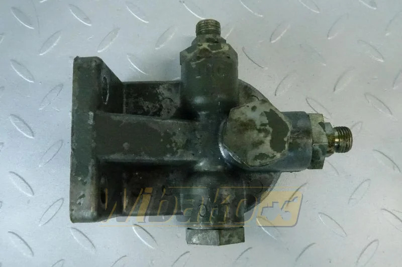 Liebherr 3833198S 7381818 - Fuel filter for Construction machinery: picture 1 Liebherr 3833198S 7381818 - Fuel filter for Construction machinery: picture 1