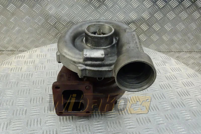Liebherr 5700107 - Turbo for Construction machinery: picture 1 Liebherr 5700107 - Turbo for Construction machinery: picture 1