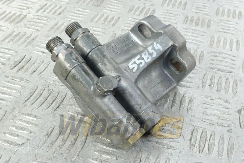 Liebherr 7368394 - Fuel filter for Construction machinery: picture 1 Liebherr 7368394 - Fuel filter for Construction machinery: picture 1