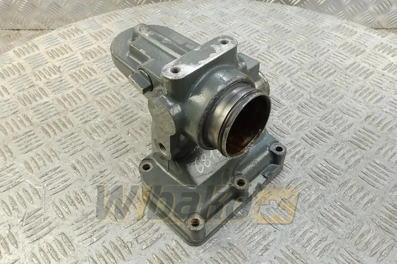 Liebherr 9073374 - Thermostat for Construction machinery: picture 1 Liebherr 9073374 - Thermostat for Construction machinery: picture 1