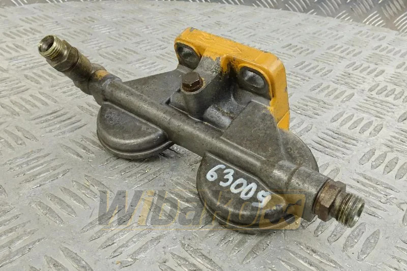 Liebherr 9131477 - Fuel filter for Construction machinery: picture 1 Liebherr 9131477 - Fuel filter for Construction machinery: picture 1