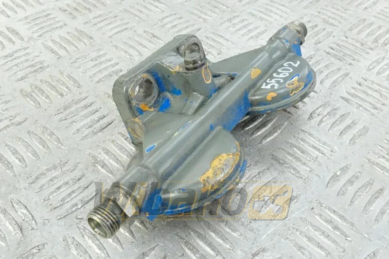 Liebherr 9131477 - Fuel filter for Construction machinery: picture 1 Liebherr 9131477 - Fuel filter for Construction machinery: picture 1