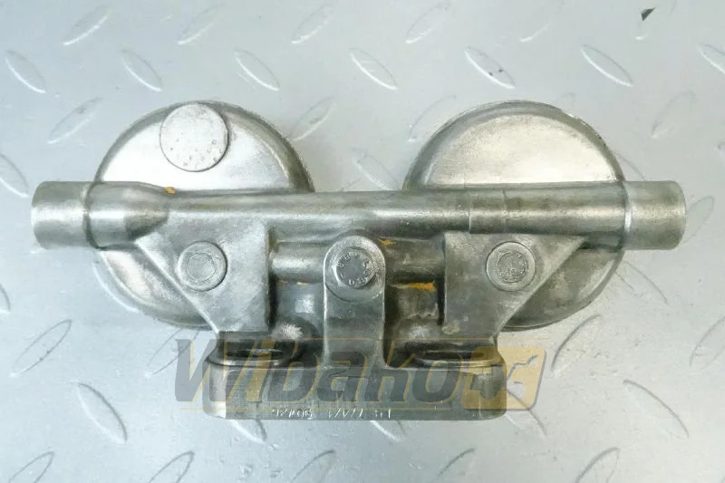 Liebherr 9131477 - Fuel filter for Construction machinery: picture 1 Liebherr 9131477 - Fuel filter for Construction machinery: picture 1