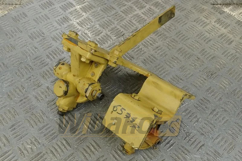 Liebherr 9883481 - Fuel filter for Construction machinery: picture 1 Liebherr 9883481 - Fuel filter for Construction machinery: picture 1