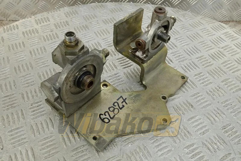 Liebherr 9883481 - Fuel filter for Construction machinery: picture 1 Liebherr 9883481 - Fuel filter for Construction machinery: picture 1