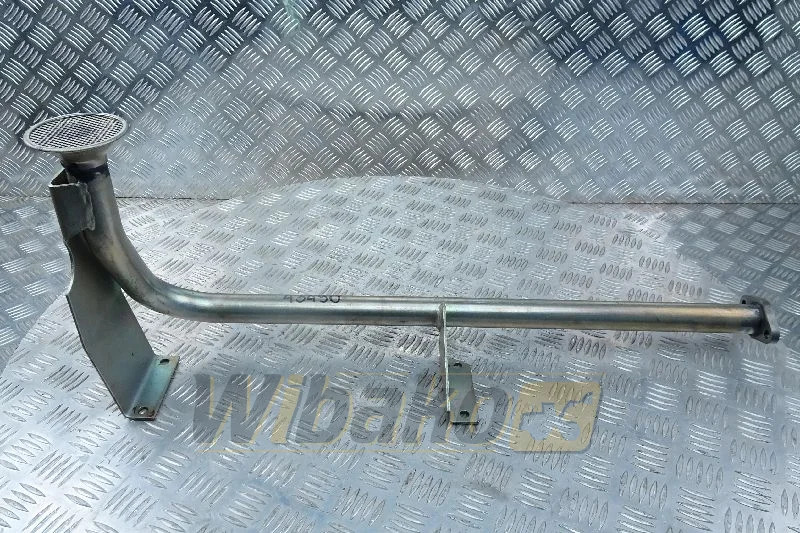 Liebherr D926 9147686 - Oil pan for Construction machinery: picture 1 Liebherr D926 9147686 - Oil pan for Construction machinery: picture 1