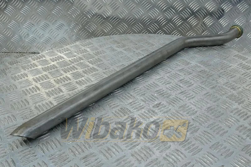 Liebherr D936 A7-04 10129916 - Oil pan for Construction machinery: picture 1 Liebherr D936 A7-04 10129916 - Oil pan for Construction machinery: picture 1