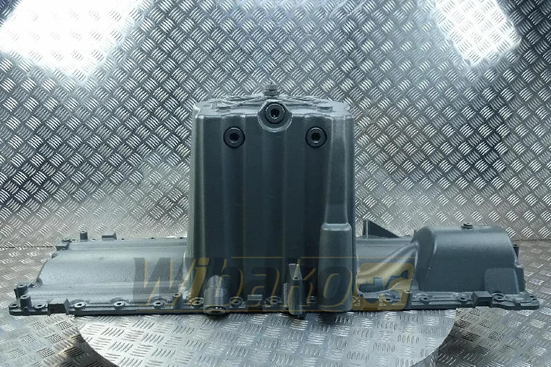 Liebherr D936 A7 101339520/10133951/10138855/10121317 - Oil pan for Construction machinery: picture 1 Liebherr D936 A7 101339520/10133951/10138855/10121317 - Oil pan for Construction machinery: picture 1