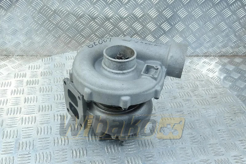 Liebherr D9406/D9408 5700216 - Turbo for Construction machinery: picture 1 Liebherr D9406/D9408 5700216 - Turbo for Construction machinery: picture 1
