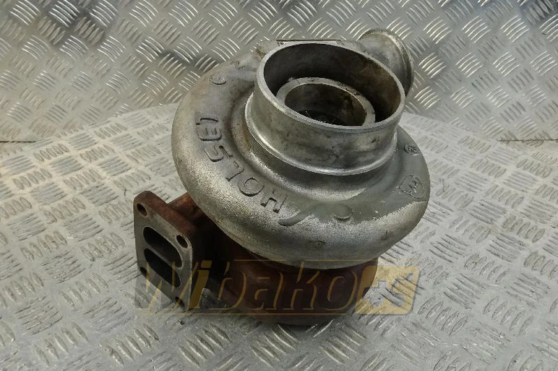 Liebherr HX40 10131933 - Turbo for Construction machinery: picture 1 Liebherr HX40 10131933 - Turbo for Construction machinery: picture 1