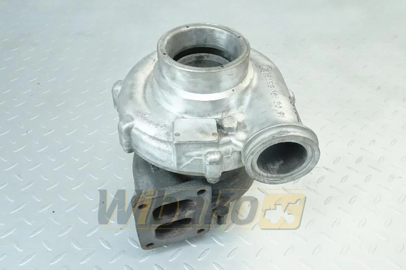 Liebherr K29 10139607 - Turbo for Construction machinery: picture 1 Liebherr K29 10139607 - Turbo for Construction machinery: picture 1