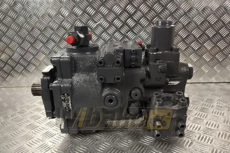 Liebherr LMV100 9269625 - Hydraulic motor for Construction machinery: picture 1 Liebherr LMV100 9269625 - Hydraulic motor for Construction machinery: picture 1