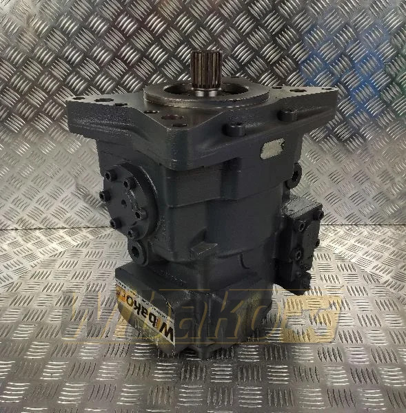 Liebherr LPV165 9889112 - Hydraulic pump for Construction machinery: picture 1 Liebherr LPV165 9889112 - Hydraulic pump for Construction machinery: picture 1