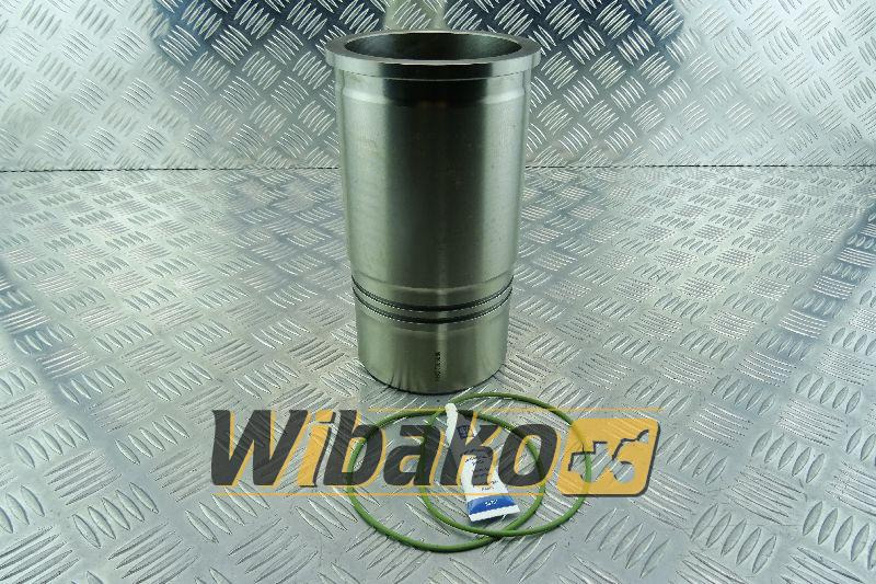 Liner Volvo 04901316 - Piston/ Ring/ Bushing for Construction machinery: picture 1 Liner Volvo 04901316 - Piston/ Ring/ Bushing for Construction machinery: picture 1