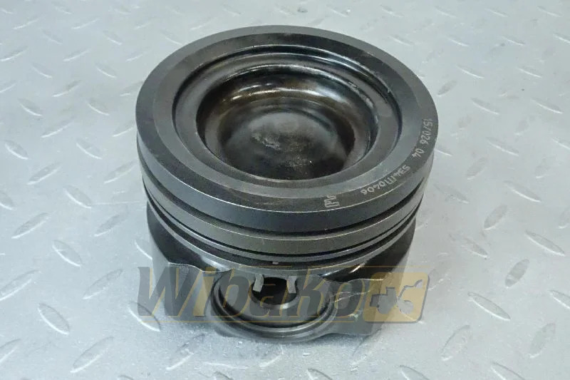 Mahle 7316-003-02 - Piston/ Ring/ Bushing for Construction machinery: picture 1 Mahle 7316-003-02 - Piston/ Ring/ Bushing for Construction machinery: picture 1