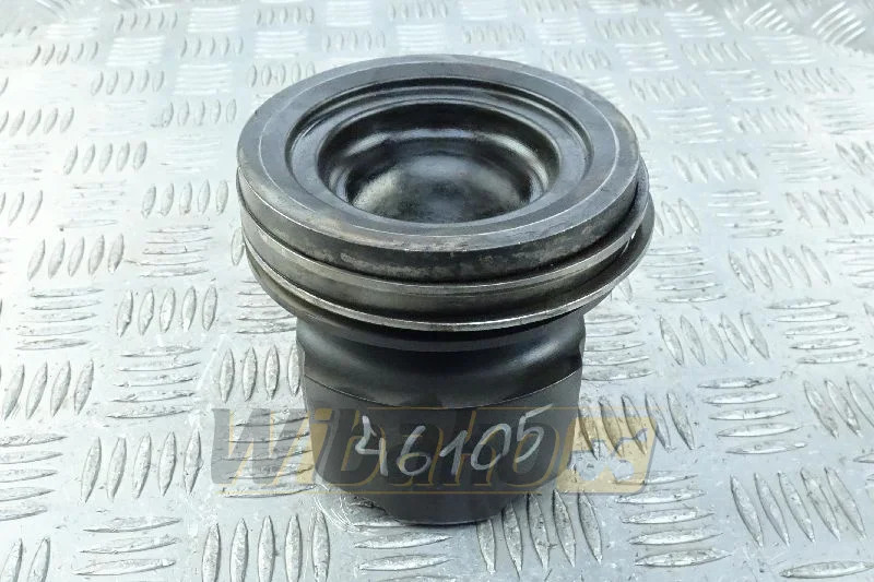 Mahle 7316-003-02 - Piston/ Ring/ Bushing for Construction machinery: picture 1 Mahle 7316-003-02 - Piston/ Ring/ Bushing for Construction machinery: picture 1