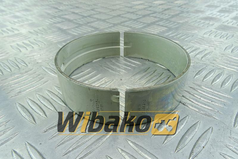 Main bearings Kolbenschmidt 79320610 - Engine bearing for Construction machinery: picture 1 Main bearings Kolbenschmidt 79320610 - Engine bearing for Construction machinery: picture 1