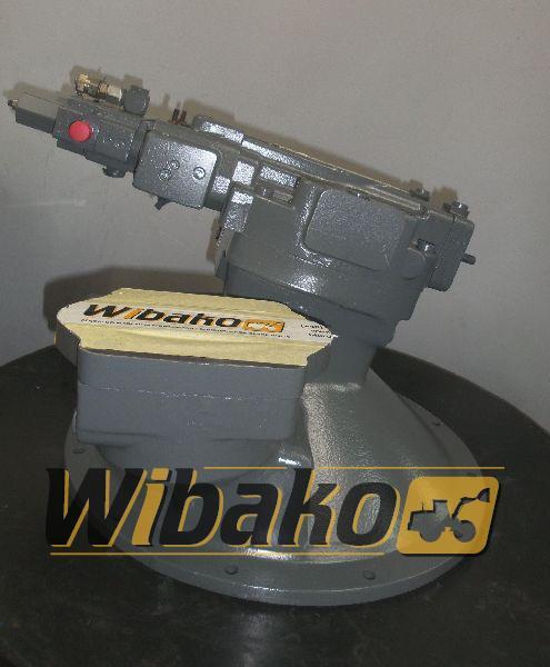 Main pump Case 8911090 - Hydraulic pump for Construction machinery: picture 2 Main pump Case 8911090 - Hydraulic pump for Construction machinery: picture 2