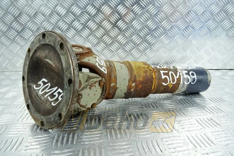 Moxy MT27 - Drive shaft for Construction machinery: picture 1 Moxy MT27 - Drive shaft for Construction machinery: picture 1
