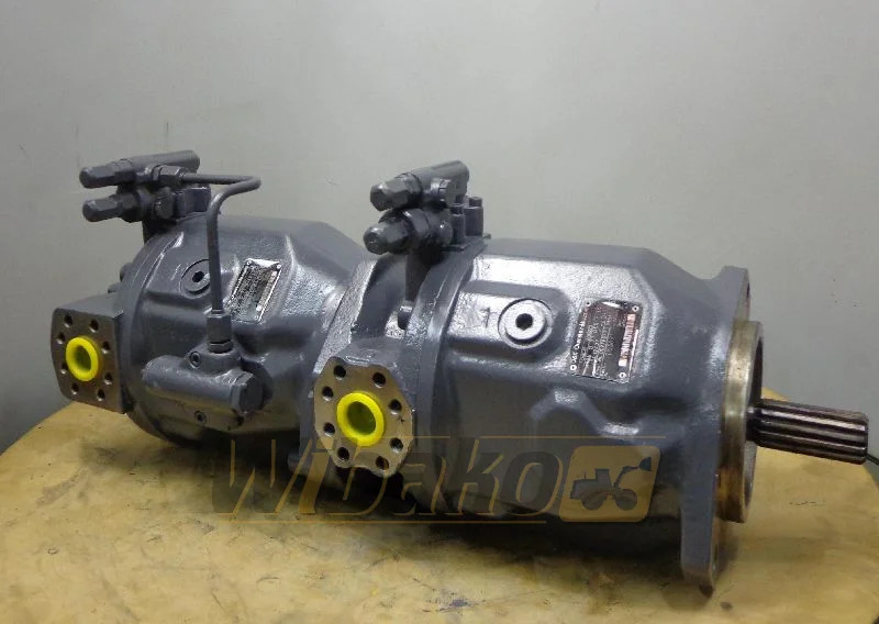 O&K A10VO71DFLR/31R-VSC12N00-SO650 R910979958 - Hydraulic pump for Construction machinery: picture 1 O&K A10VO71DFLR/31R-VSC12N00-SO650 R910979958 - Hydraulic pump for Construction machinery: picture 1