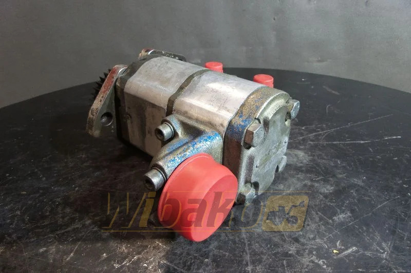 O&K NN - Hydraulic pump for Construction machinery: picture 2 O&K NN - Hydraulic pump for Construction machinery: picture 2
