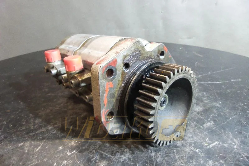 O&K NN - Hydraulic pump for Construction machinery: picture 1 O&K NN - Hydraulic pump for Construction machinery: picture 1
