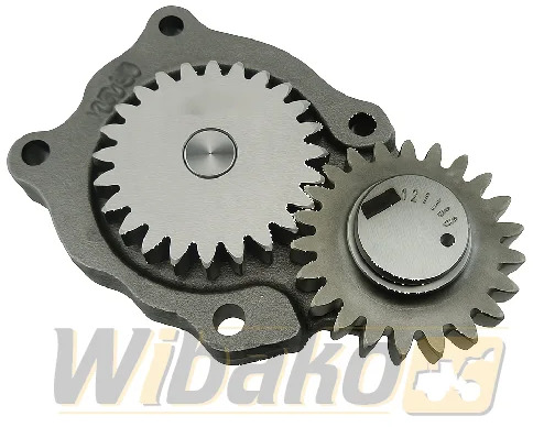 OE Germany 091800ISB001 - Oil pump for Construction machinery: picture 1 OE Germany 091800ISB001 - Oil pump for Construction machinery: picture 1