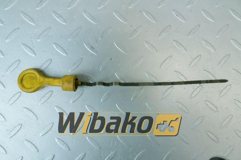Oil dipstick for engine Cummins 3.9 3905782 - Oil pan for Construction machinery: picture 1 Oil dipstick for engine Cummins 3.9 3905782 - Oil pan for Construction machinery: picture 1