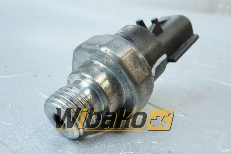 Oil pressure sensor for engine Cummins QSB4.5 - Sensor for Construction machinery: picture 1 Oil pressure sensor for engine Cummins QSB4.5 - Sensor for Construction machinery: picture 1