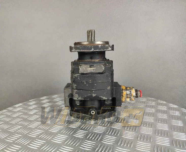 Parker 322-9539-207 N0714-6946 - Hydraulic pump for Construction machinery: picture 1 Parker 322-9539-207 N0714-6946 - Hydraulic pump for Construction machinery: picture 1